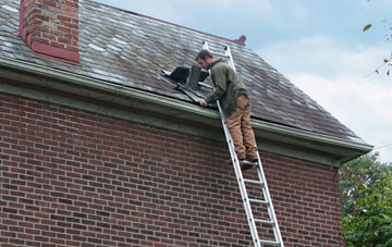 what affects urgent Marshalls Heath roof repairs