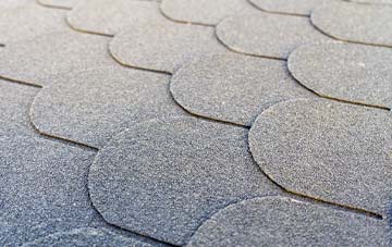 Marshalls Heath asphalt roofing costs
