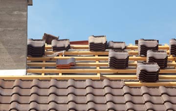 Marshalls Heath clay roofing costs