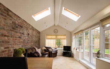 conservatory roof insulation Marshalls Heath, Hertfordshire