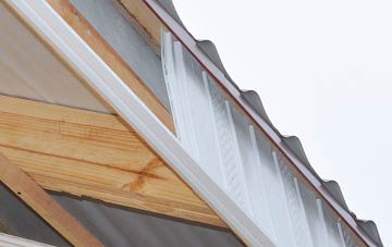 why Marshalls Heath fascia repairs are essential