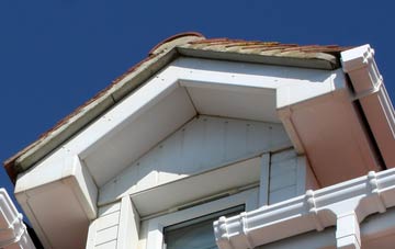 Marshalls Heath fascia installation costs