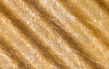 Marshalls Heath fibreglass roof waterproofing