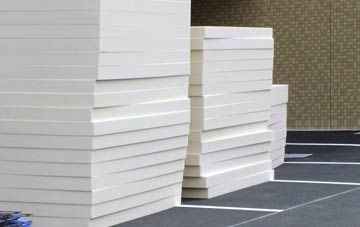 Marshalls Heath flat roof insulation costs