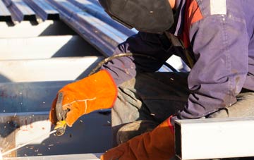 Marshalls Heath flat roofing options