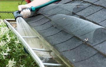Marshalls Heath gutter cleaning costs