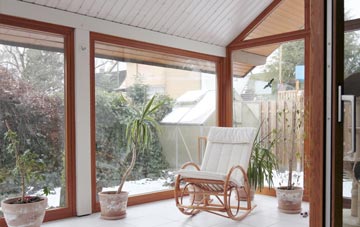 Marshalls Heath hardwood conservatory roofing repairs