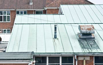 Marshalls Heath lead roofing costs