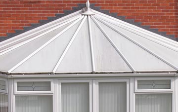 Marshalls Heath polycarbonate conservatory roof repairs