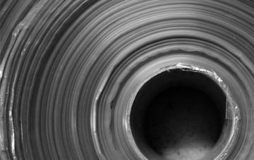 Marshalls Heath pvc roof replacement