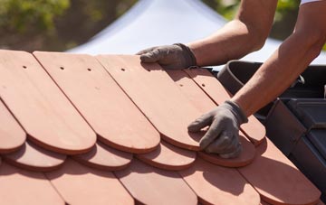 Marshalls Heath roof tile contractors