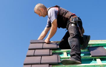 disadvantages of Marshalls Heath slate roofing