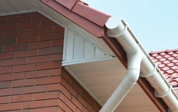 Marshalls Heath soffit repair costs