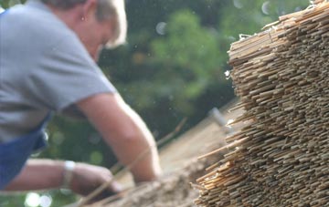 professional Marshalls Heath thatchers