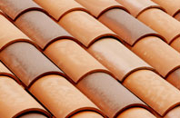 Marshalls Heath clay roofing