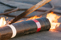 free Marshalls Heath flat roofing repair quotes