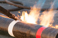 Marshalls Heath flat roofing replacement