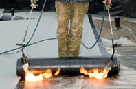 Marshalls Heath flat roof sealing quote