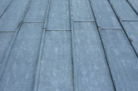 Marshalls Heath lead roofing